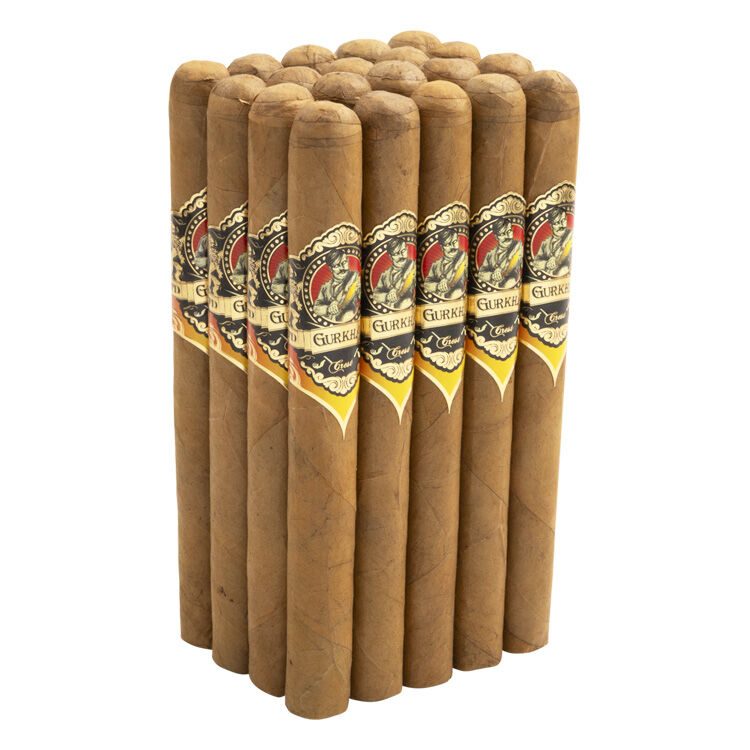 Churchill, , jrcigars